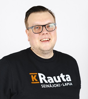 Arttu Heikkilä | Kauppias