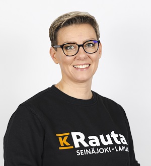 Jenni Syrjälä | Suunnittelupalvelu/keittiö- ja kalustemyynti