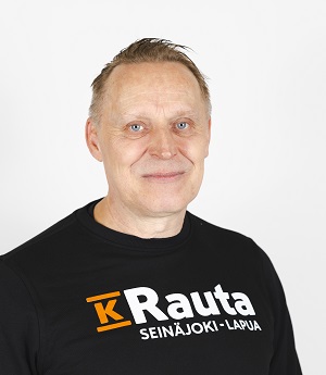 Timo Elenius | Ulkomyymälä