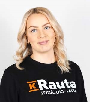 Eeva Latva-Koivisto | Myyntipäällikkö, Sisustus/Kodinkalustaminen