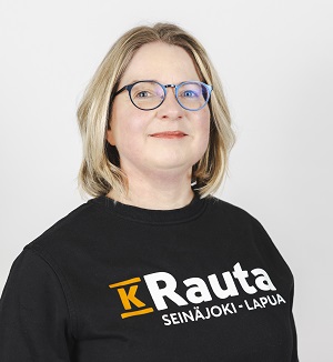 Riitta Rajala | Sisustus/Kodinkalustaminen