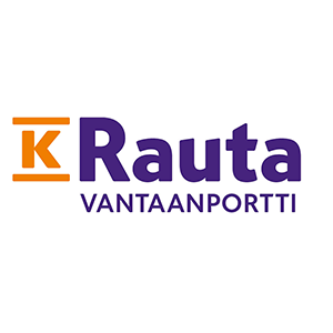 Rautakauppa K-Rauta Vantaanportti - K-Rauta