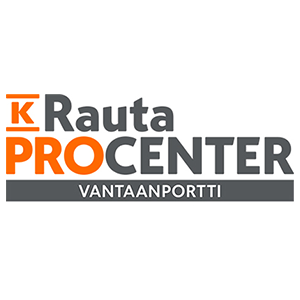 Rautakauppa K-Rauta Vantaanportti - K-Rauta