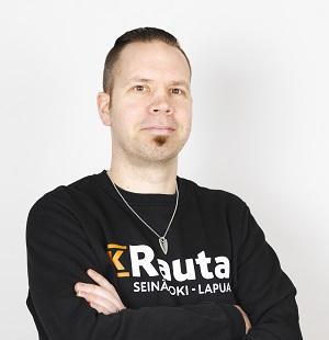 Lauri Tuomaala, PRO Center Yritysmyynti