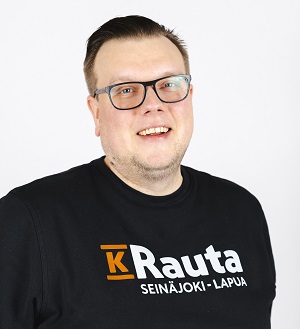 Arttu Heikkilä, Kauppias