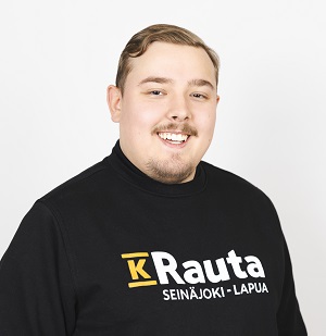 Nico Lamminkangas, Myymäläpäällikkö